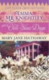 Hathaway Mary Jane