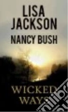 Jackson Lisa, Bush Nancy