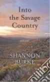 Burke Shannon