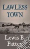 Patten Lewis B.