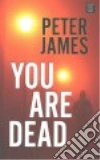 James Peter