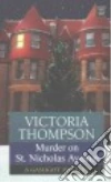 Thompson Victoria