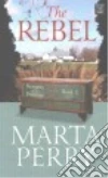 Perry Marta
