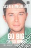 Mccreery Scotty, Thrasher Travis (CON)