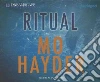Hayder Mo, Wincott Andrew (NRT)