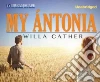 Cather Willa, Mondelli Nicholas (NRT)