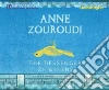 Zouroudi Anne, Jackson Gildart (NRT)