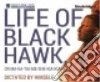 Hawk Black, Lackey Michael (NRT)