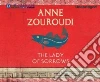 Zouroudi Anne, Jackson Gildart (NRT)