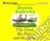 Andrews Donna, Dunne Bernadette (NRT)