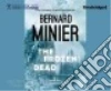 Minier Bernard, Alexander Elijah (NRT)