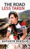Bertine Kathryn, Berra Lindsay (FRW)