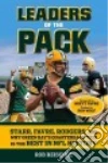 Reischel Rob, Favre Brett (FRW), Wolf Ron (INT)