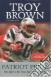 Brown Troy, Reiss Mike