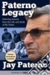 Paterno Jay, Knight Phil (FRW)