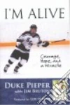Pieper Duke, Bruton Jim (CON), Nanne Lou (FRW)