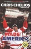 Chelios Chris, Allen Kevin, Gretzky Wayne (FRW)