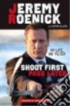 Roenick Jeremy, Allen Kevin (CON), Chelios Chris (FRW)