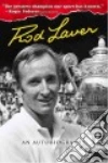 Laver Rod, Writer Larry (CON), Federer Roger (FRW)