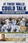 Schroeder Bill, Olson Drew (CON), Uecker Bob (FRW), Counsell Craig (FRW)