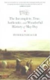 Linebaugh Peter