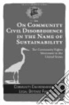 Community Environmental Legal Defense Fund (COR)