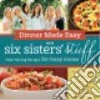 Six Sisters' Stuff (COR)
