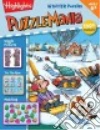 Highlights for Children (COR)