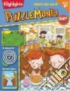 Highlights for Children (COR)