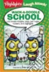 Whitehead Pete (ILT), Highlights for Children (COR)