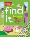 Highlights for Children Inc. (COR)