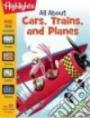 Highlights for Children (COR)