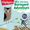 Highlights for Children (COR), Baviera Rocco (ILT)