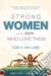 Lane Tom, Lane Jan
