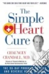 Crandall Chauncey M.D.