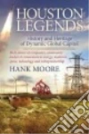 Moore Hank
