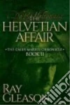 Gleason Ray