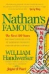 Handwerker William, Pearl Jayne A. (CON)