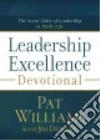 Williams Pat, Denney Jim