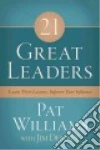 Williams Pat, Denney Jim