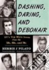 Pilato Herbie J., West Adam (FRW), Eisenberg Joel (FRW)