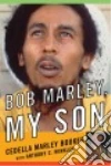 Booker Cedella Marley, Winkler Anthony C. (CON)