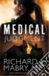 Mabry Richard L. M.D.
