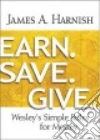 Harnish James A.