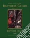 Grimm Jacob (COM), Rackham Arthur (ILT)