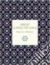 Dickens Charles, Moore Grace (INT)