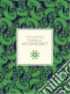 Lovecraft H. P.