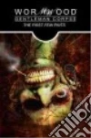 Templesmith Ben