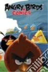 Parker Jeff, Rodriques Paco (ILT), Gore Julie (ILT), Rovio Comics (ILT)