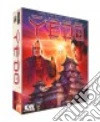 Idw Games (COR), Vohwinkel Franz (ART), Plancke Wolf (CON), Ginste Thomas Vande (CON)